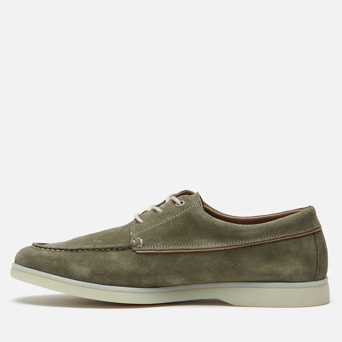 Hackett Мужские ботинки Martin Boat