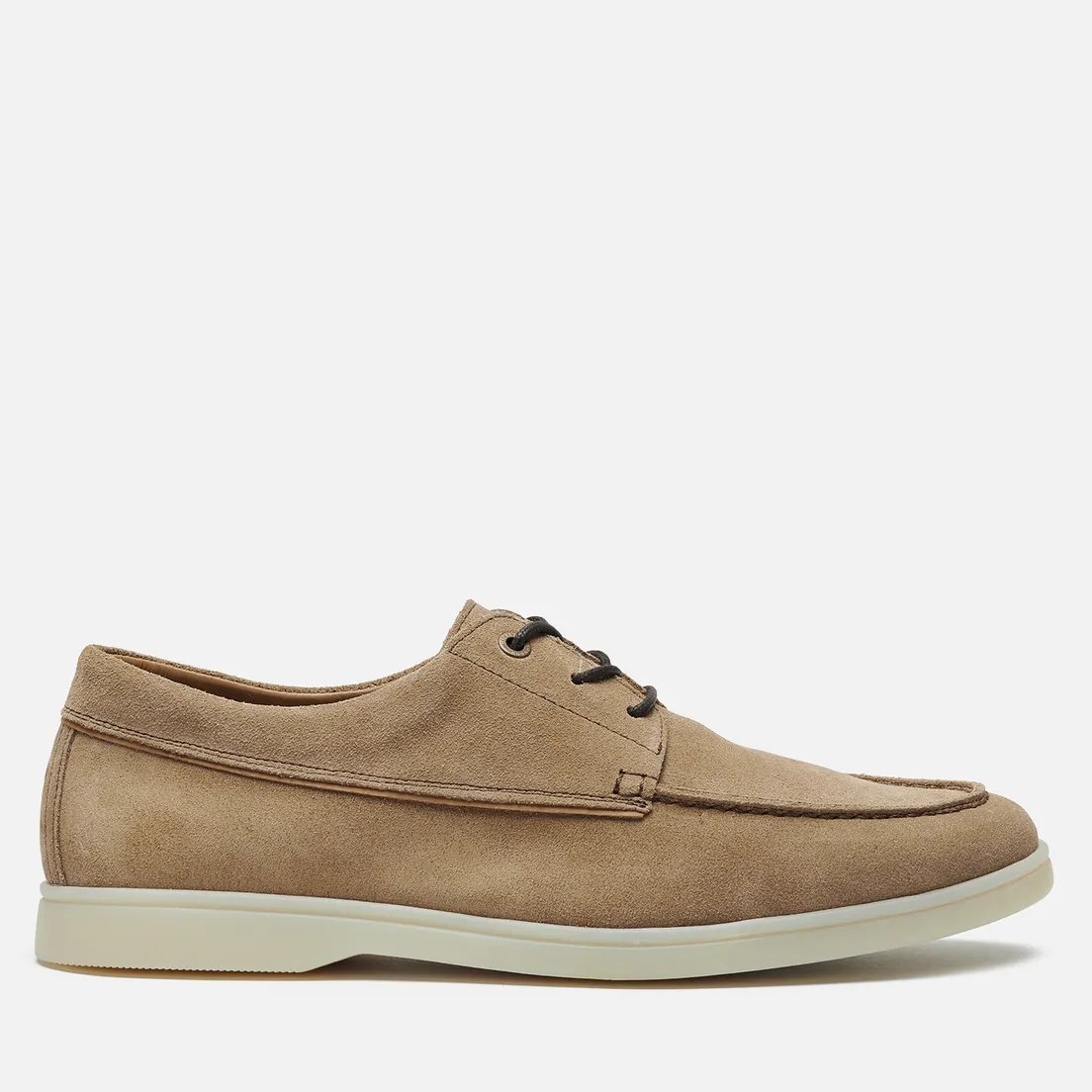 Hackett Мужские ботинки Martin Boat