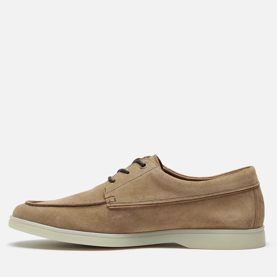 Hackett Мужские ботинки Martin Boat