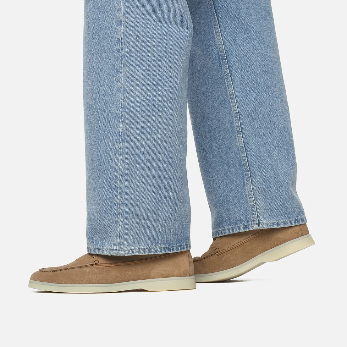 Hackett Мужские ботинки Martin Boat