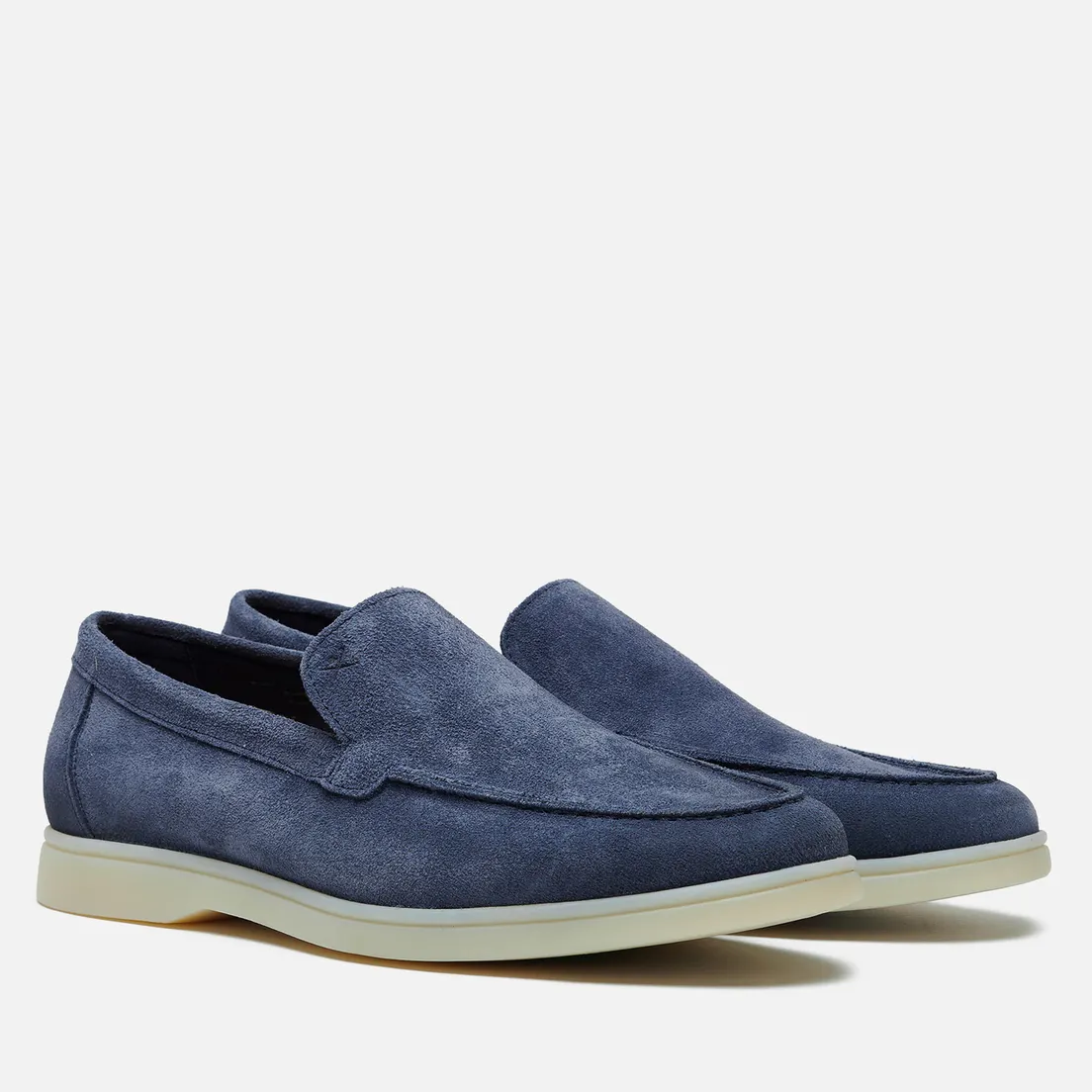 Hackett Мужские ботинки Martin Soft