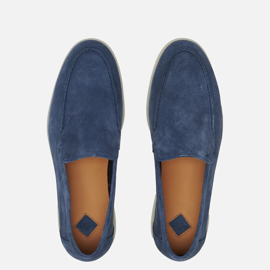 Hackett Мужские ботинки Martin Soft