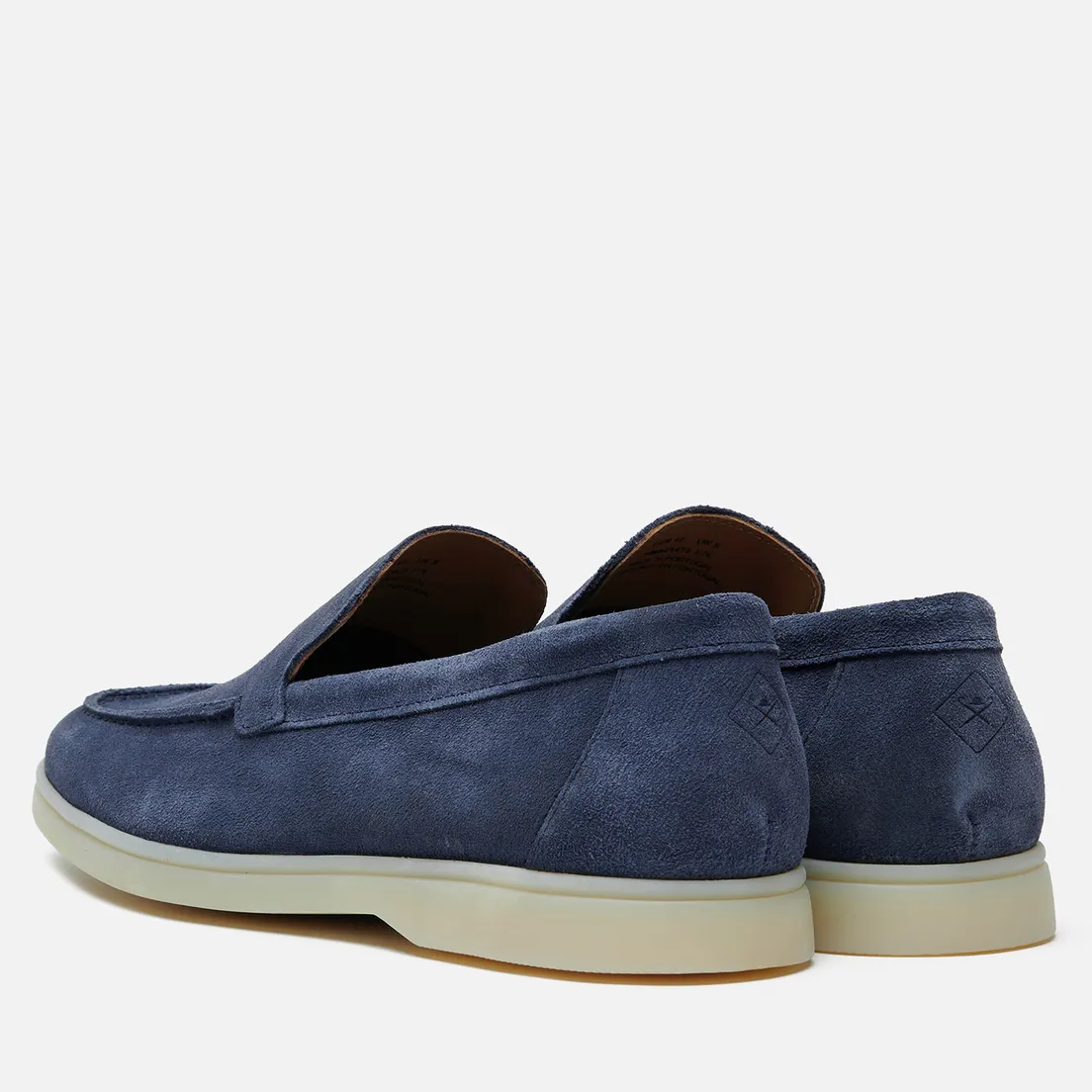 Hackett Мужские ботинки Martin Soft