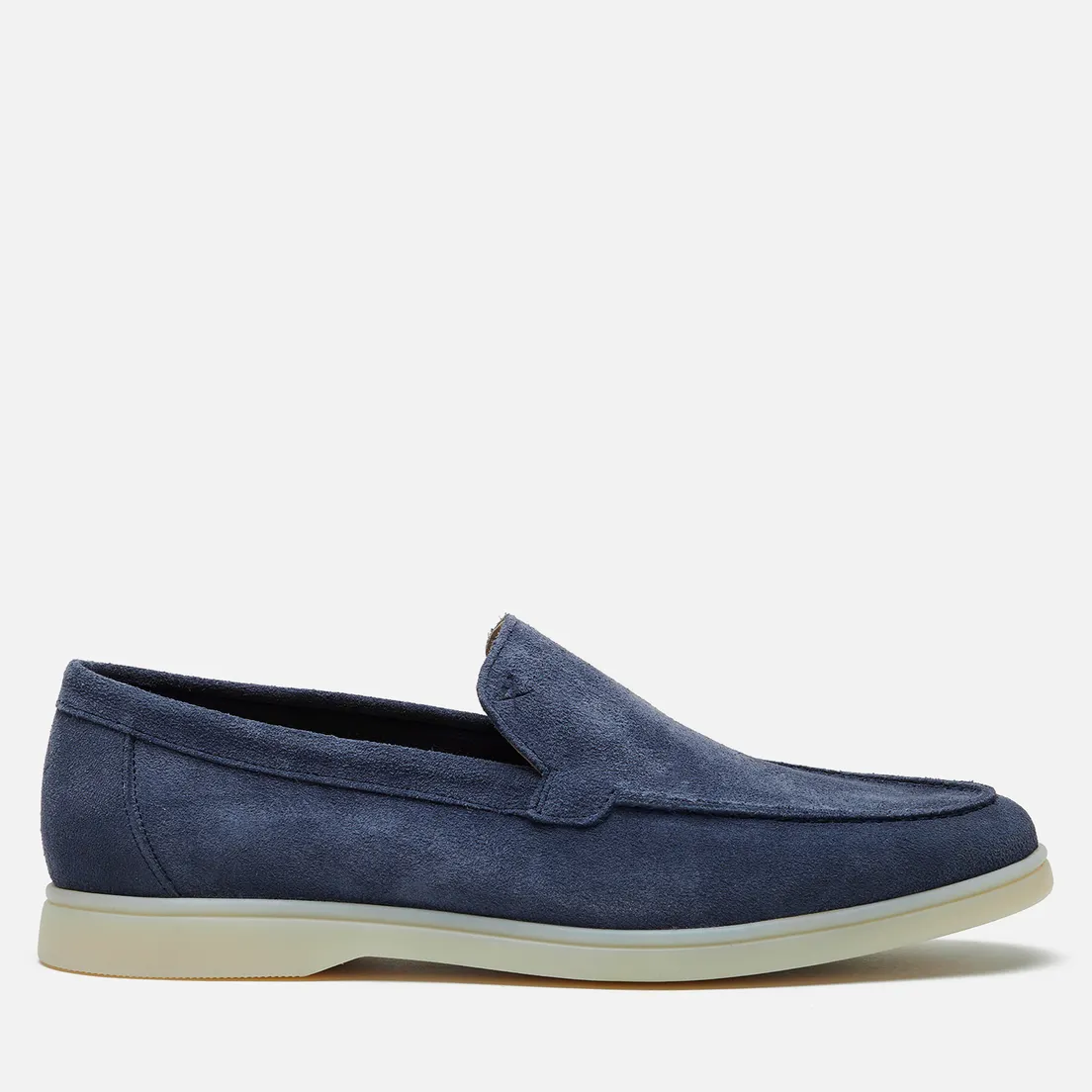 Hackett Мужские ботинки Martin Soft