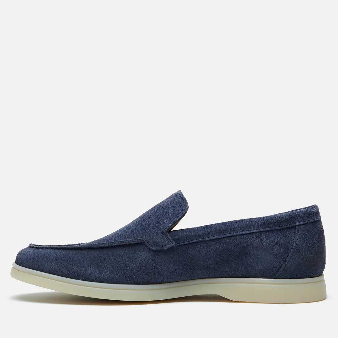 Hackett Мужские ботинки Martin Soft