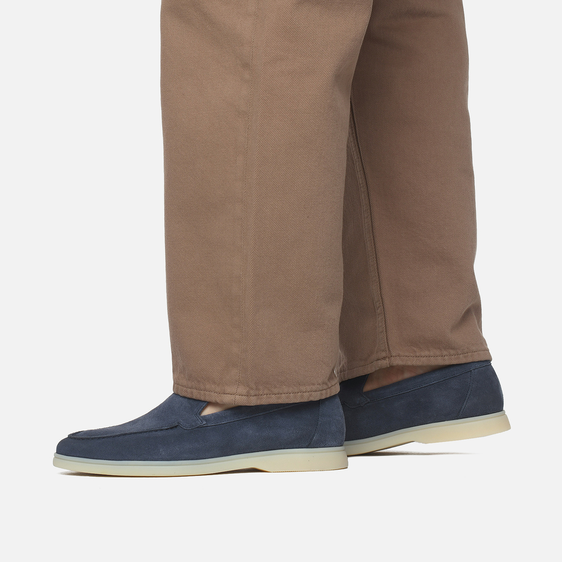 Hackett Мужские ботинки Martin Soft