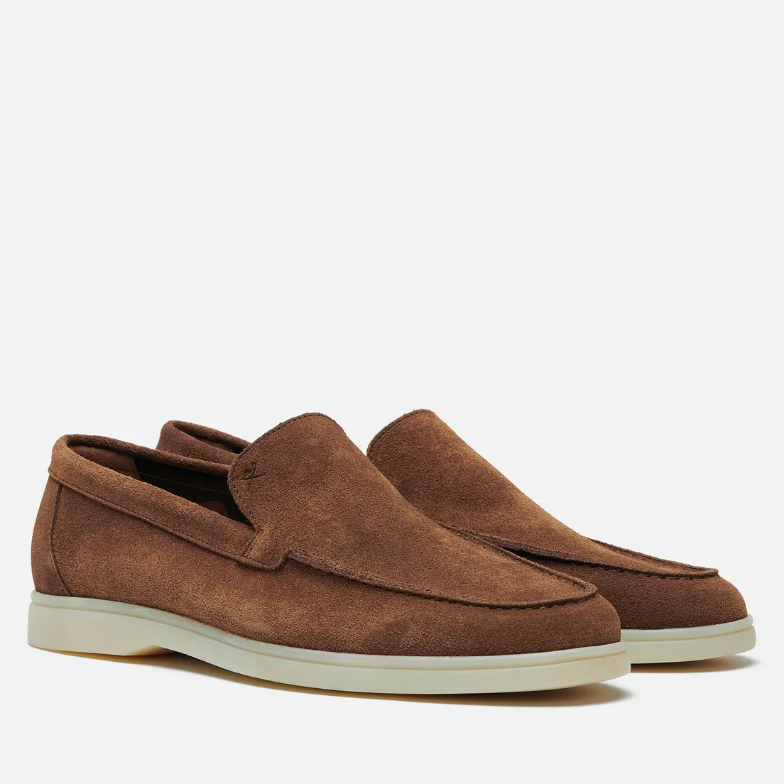 Hackett Мужские ботинки Martin Soft