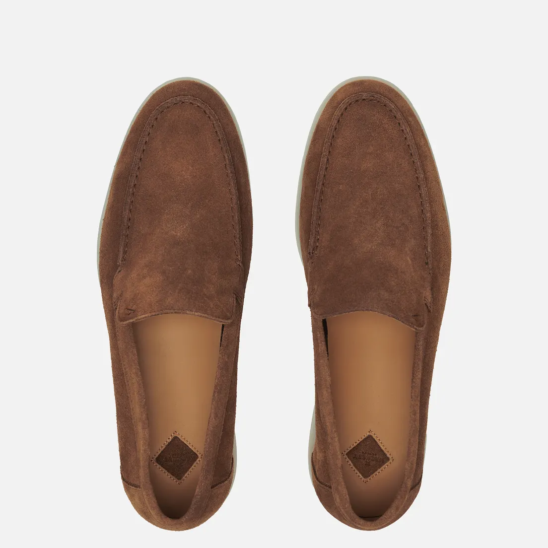 Hackett Мужские ботинки Martin Soft