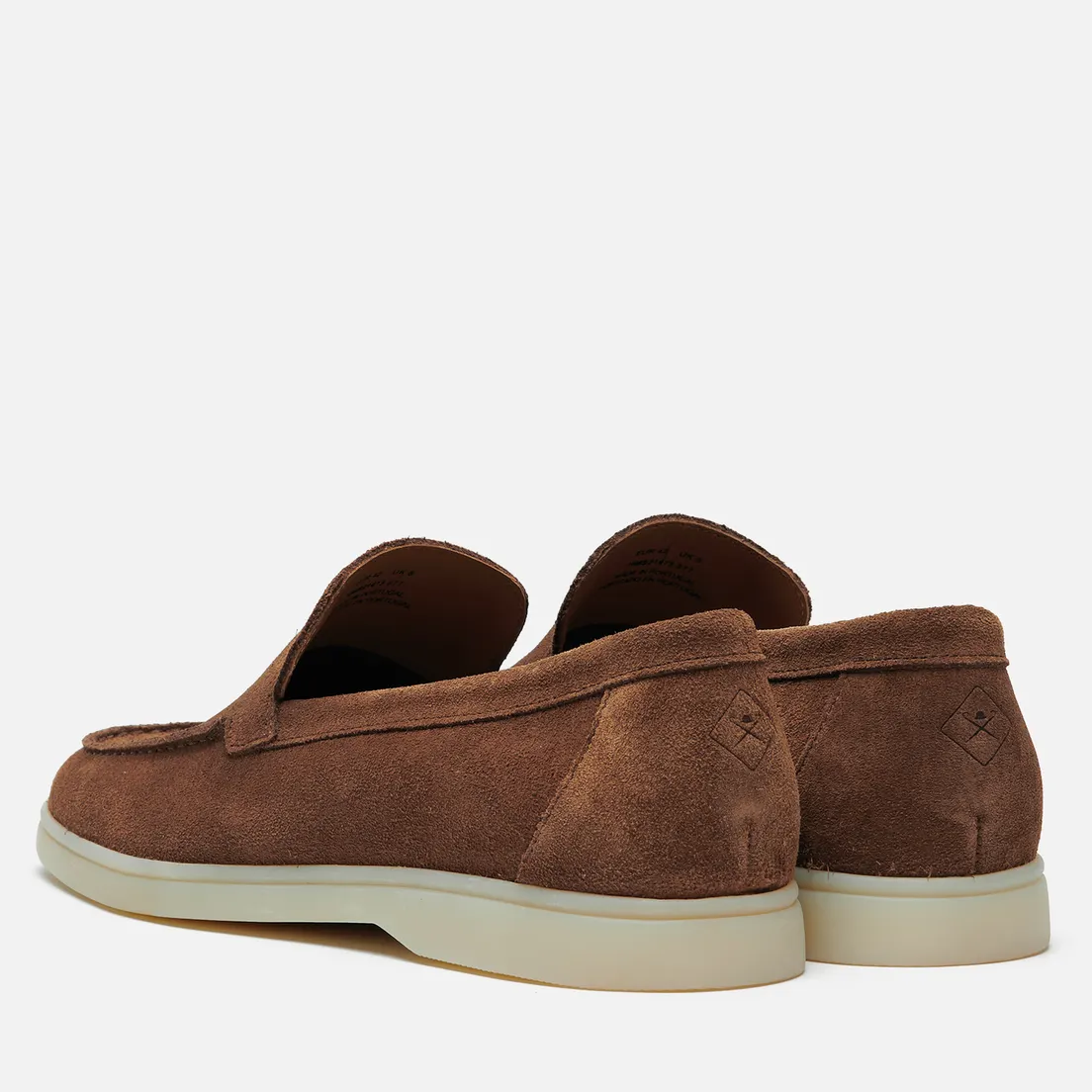 Hackett Мужские ботинки Martin Soft