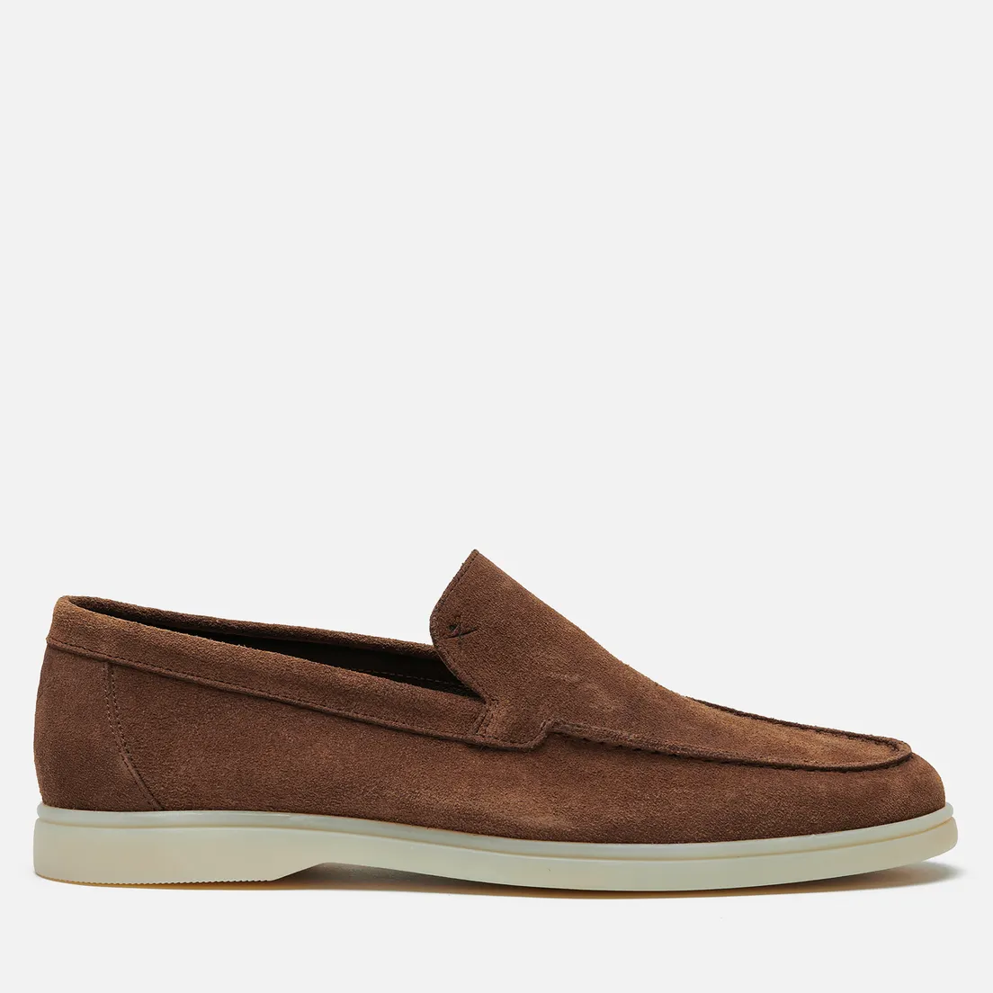 Hackett Мужские ботинки Martin Soft
