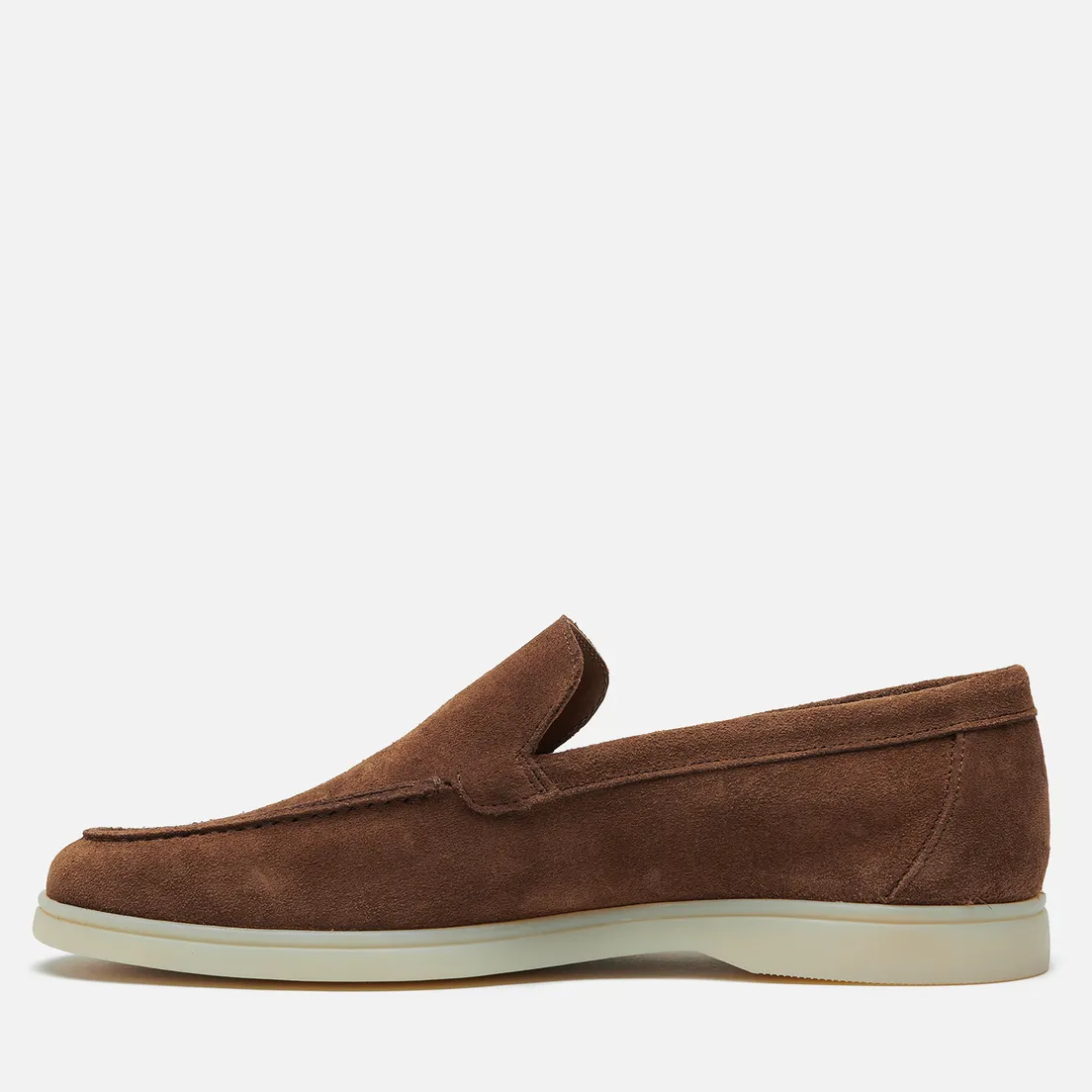 Hackett Мужские ботинки Martin Soft