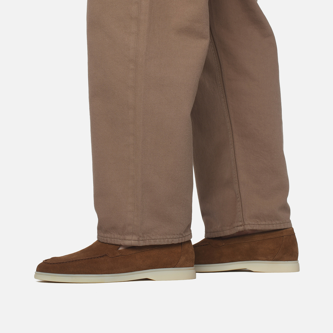 Hackett Мужские ботинки Martin Soft