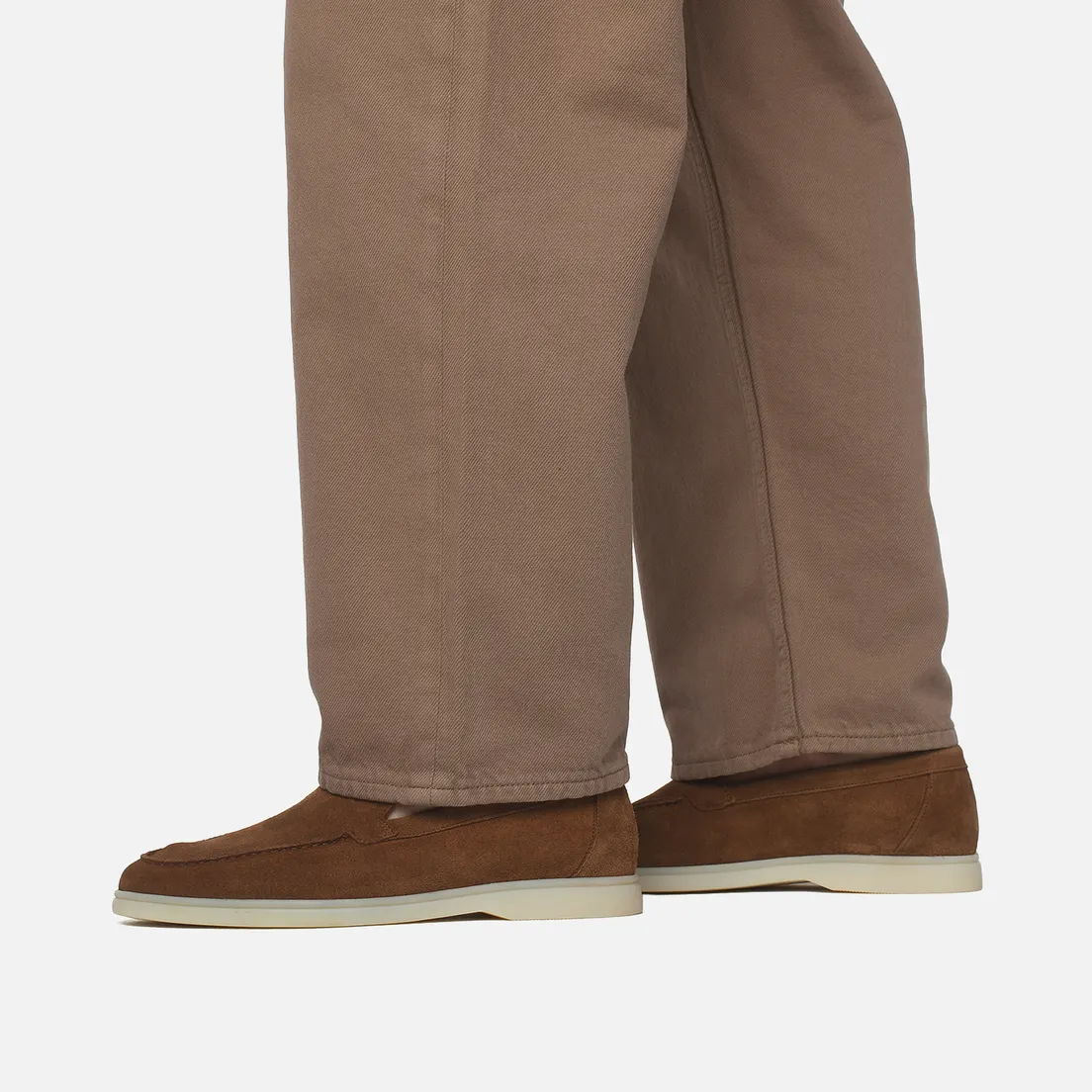 Hackett Мужские ботинки Martin Soft