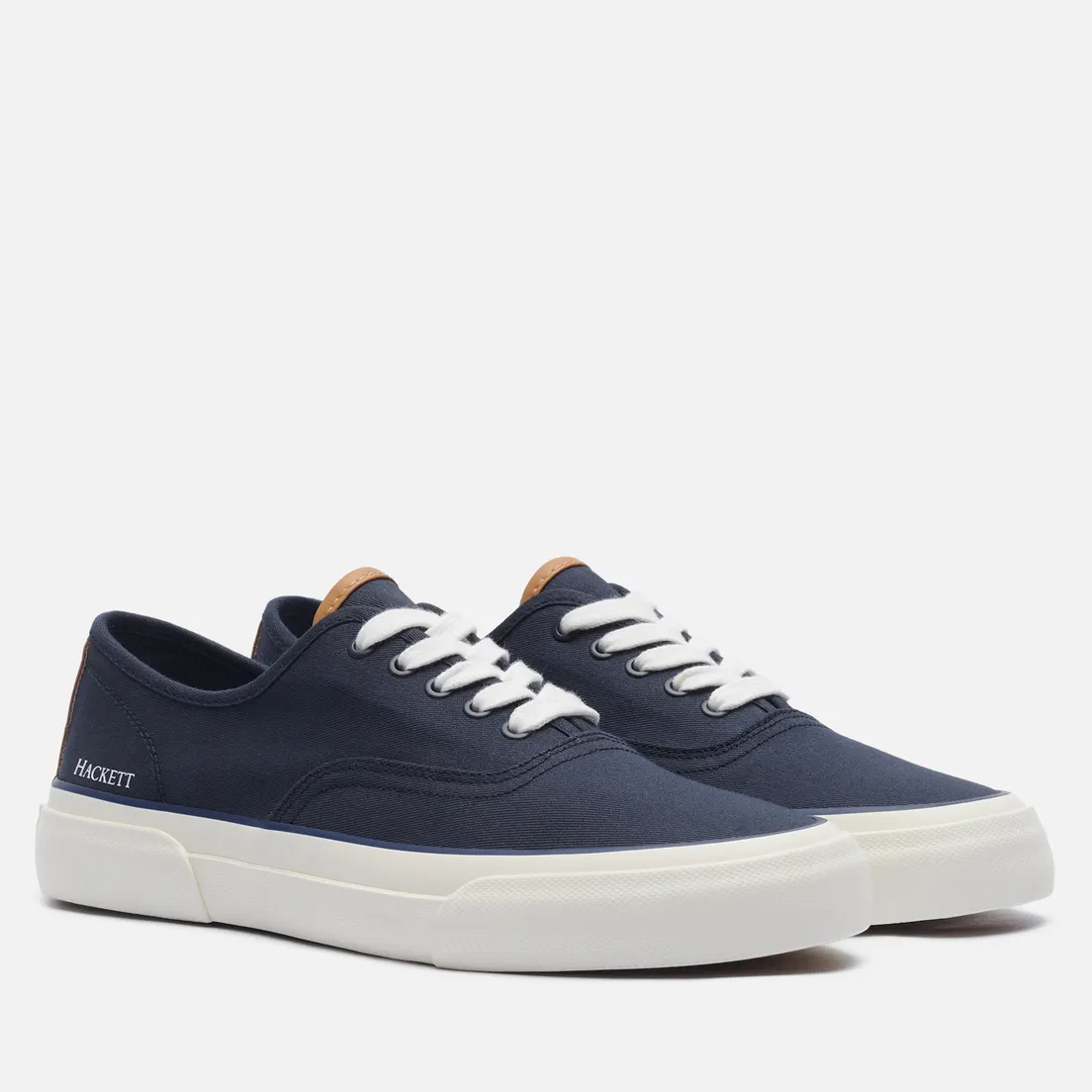 Hackett Мужские кеды Blake Smart