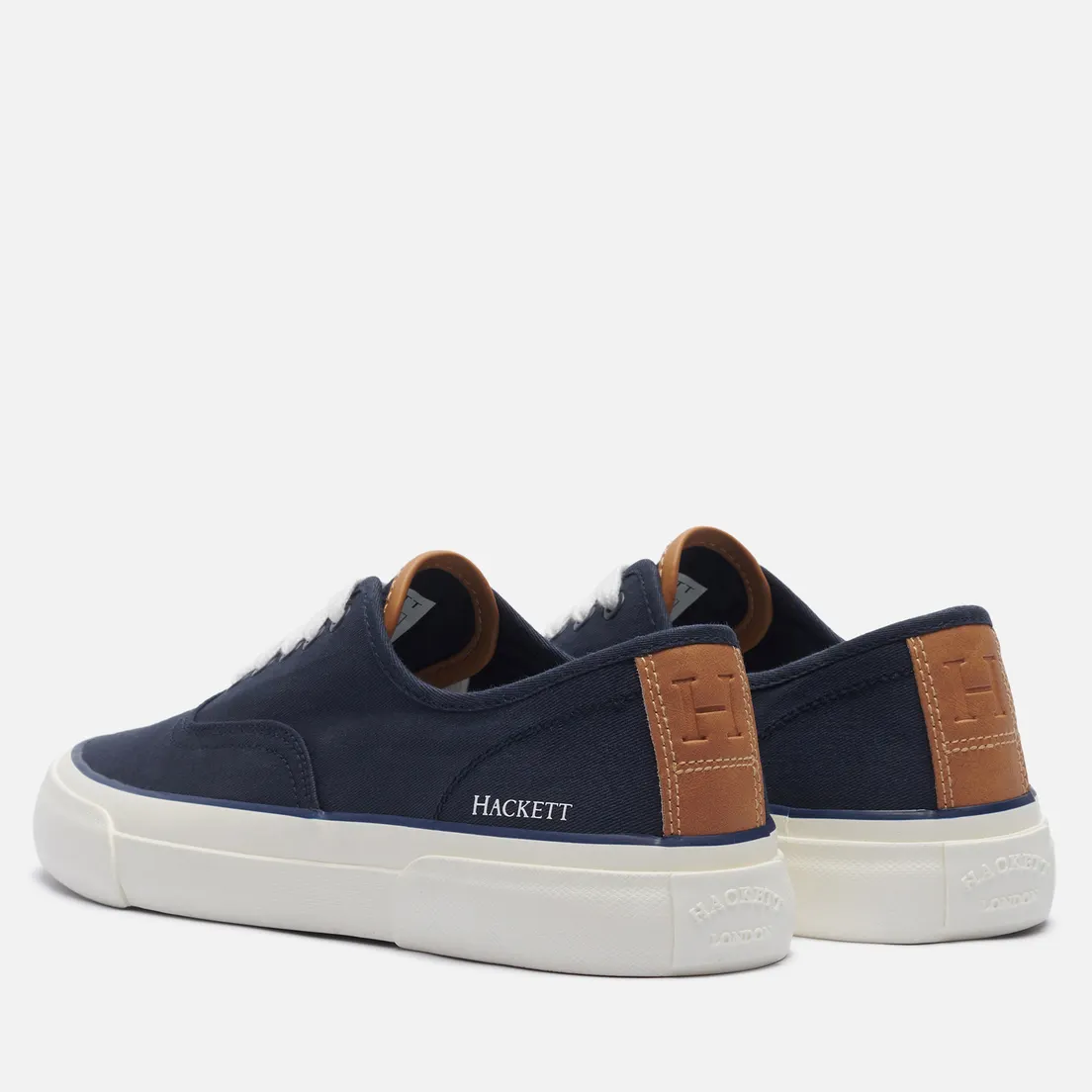 Hackett Мужские кеды Blake Smart