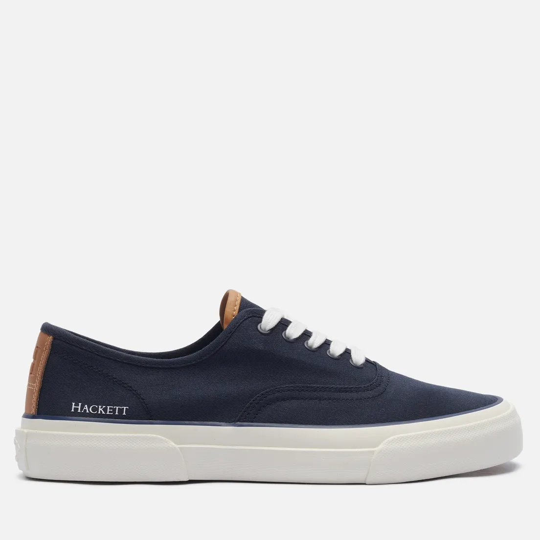 Hackett Мужские кеды Blake Smart