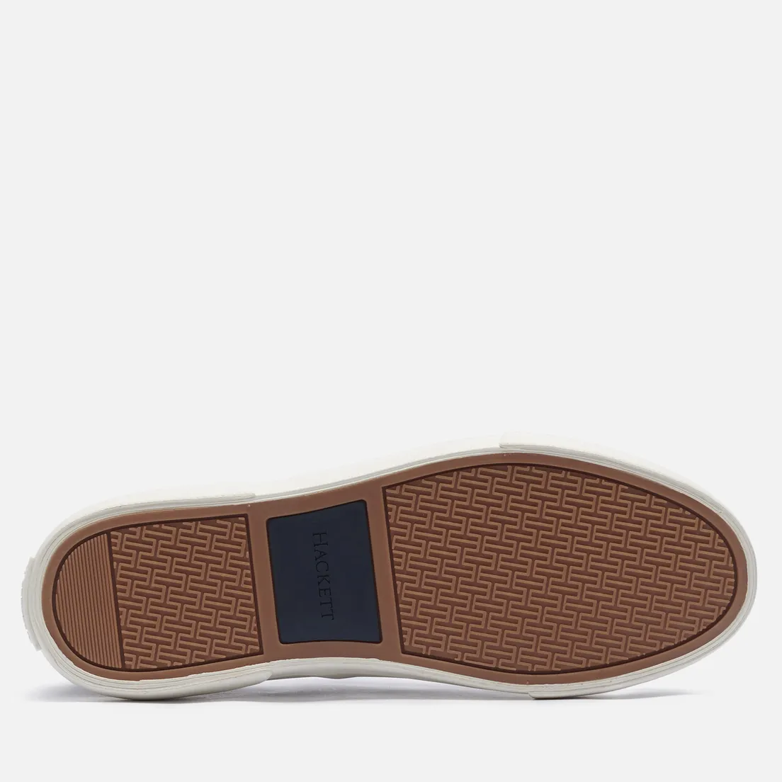 Hackett Мужские кеды Blake Smart