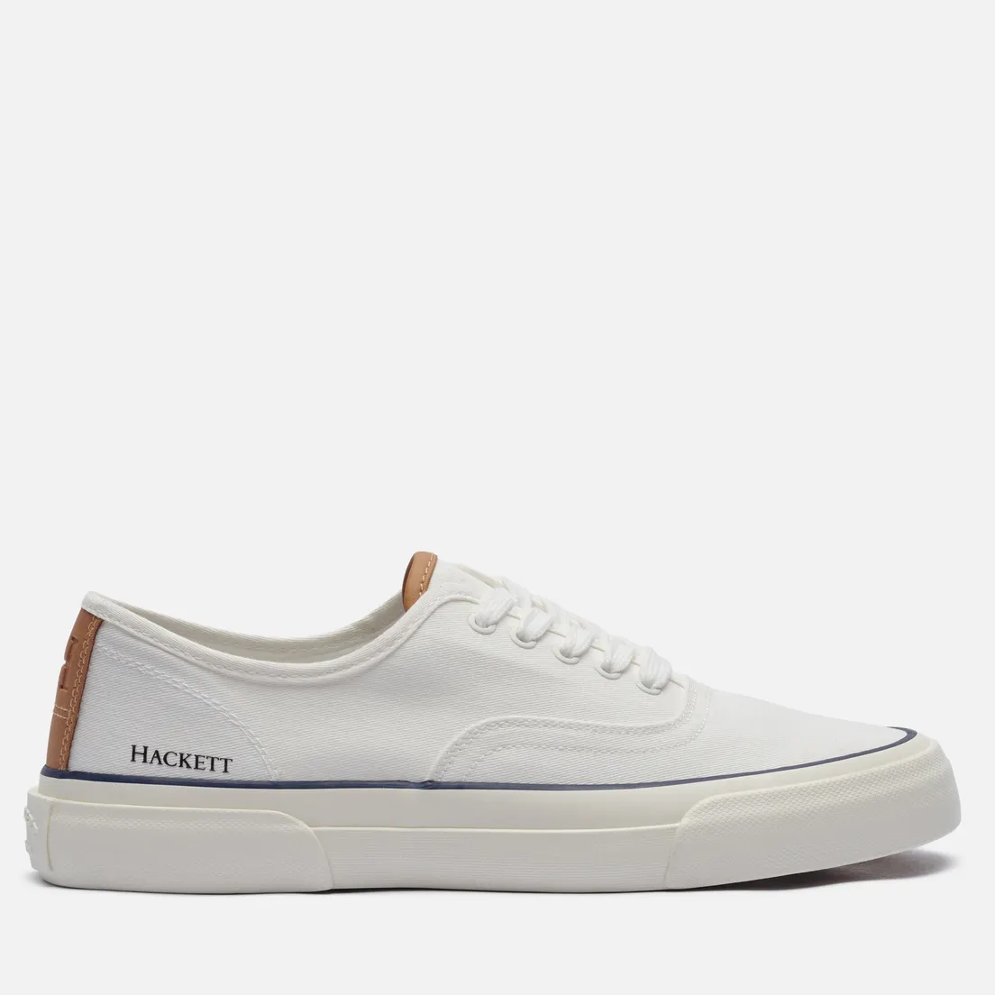 Hackett Мужские кеды Blake Smart