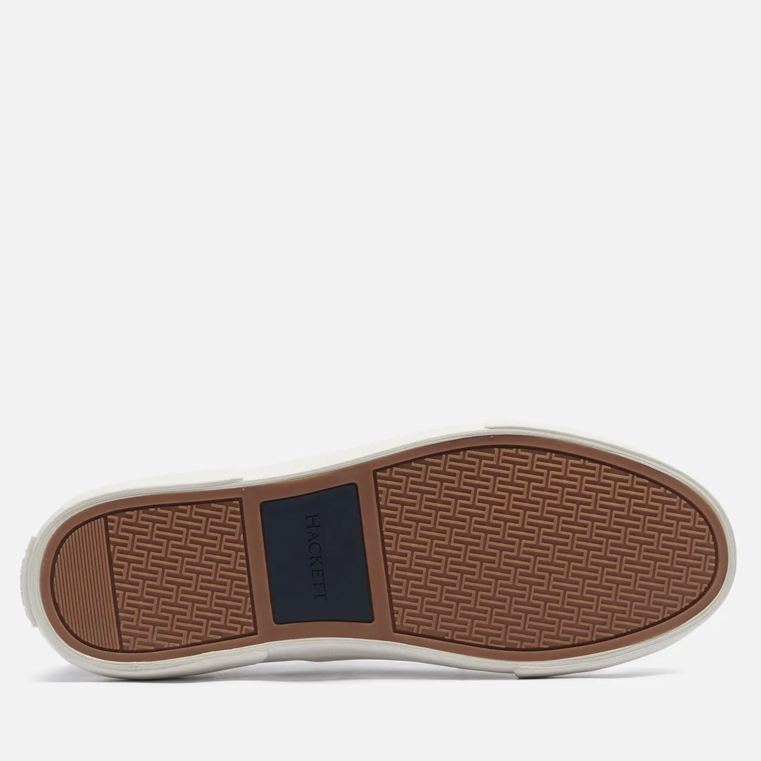 Hackett Мужские кеды Blake Smart