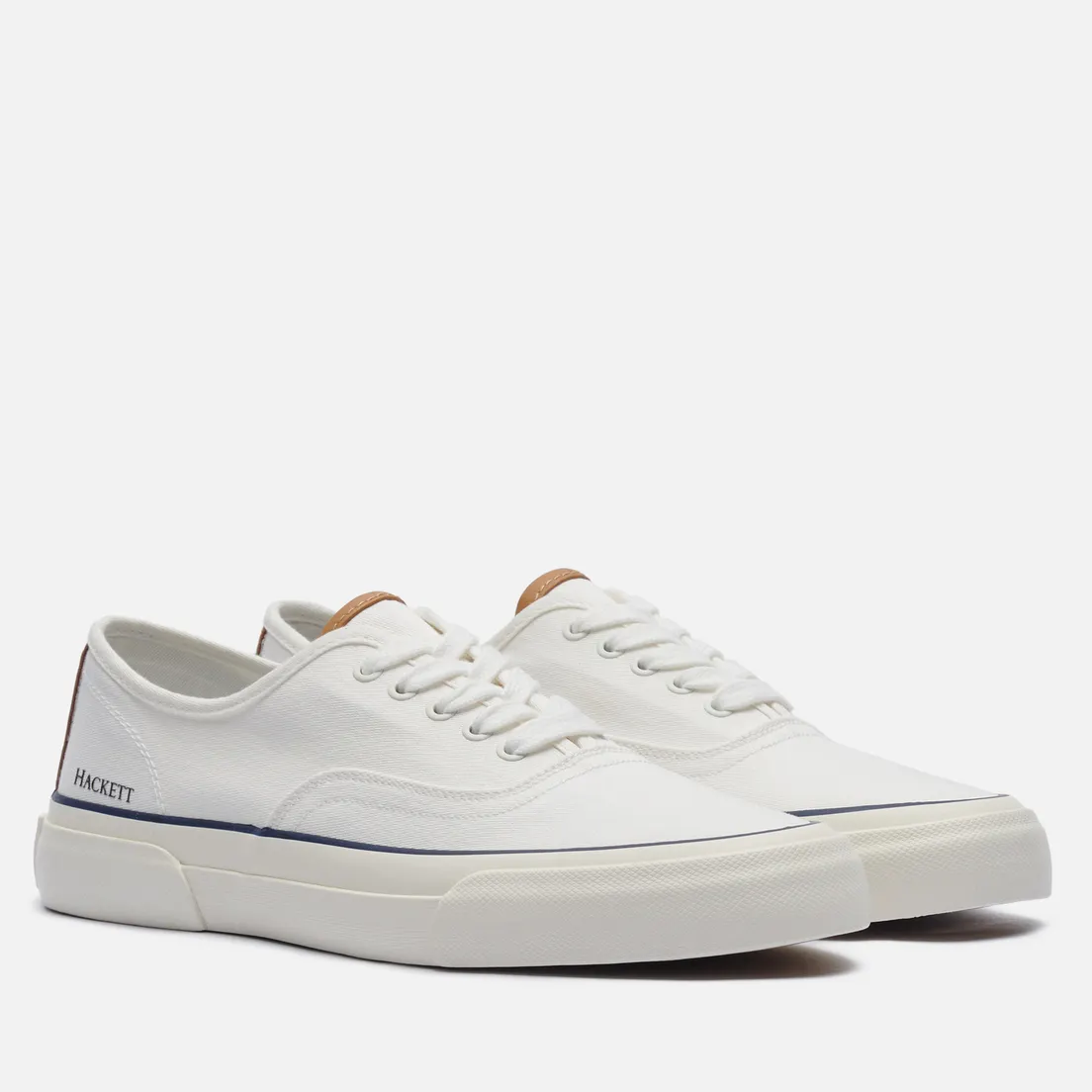 Hackett Мужские кеды Blake Smart