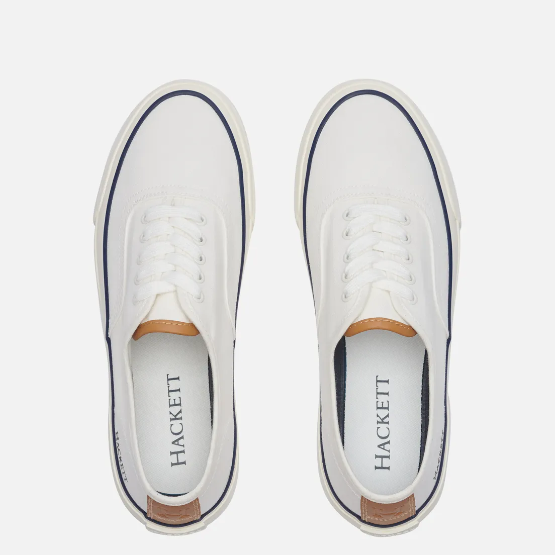 Hackett Мужские кеды Blake Smart