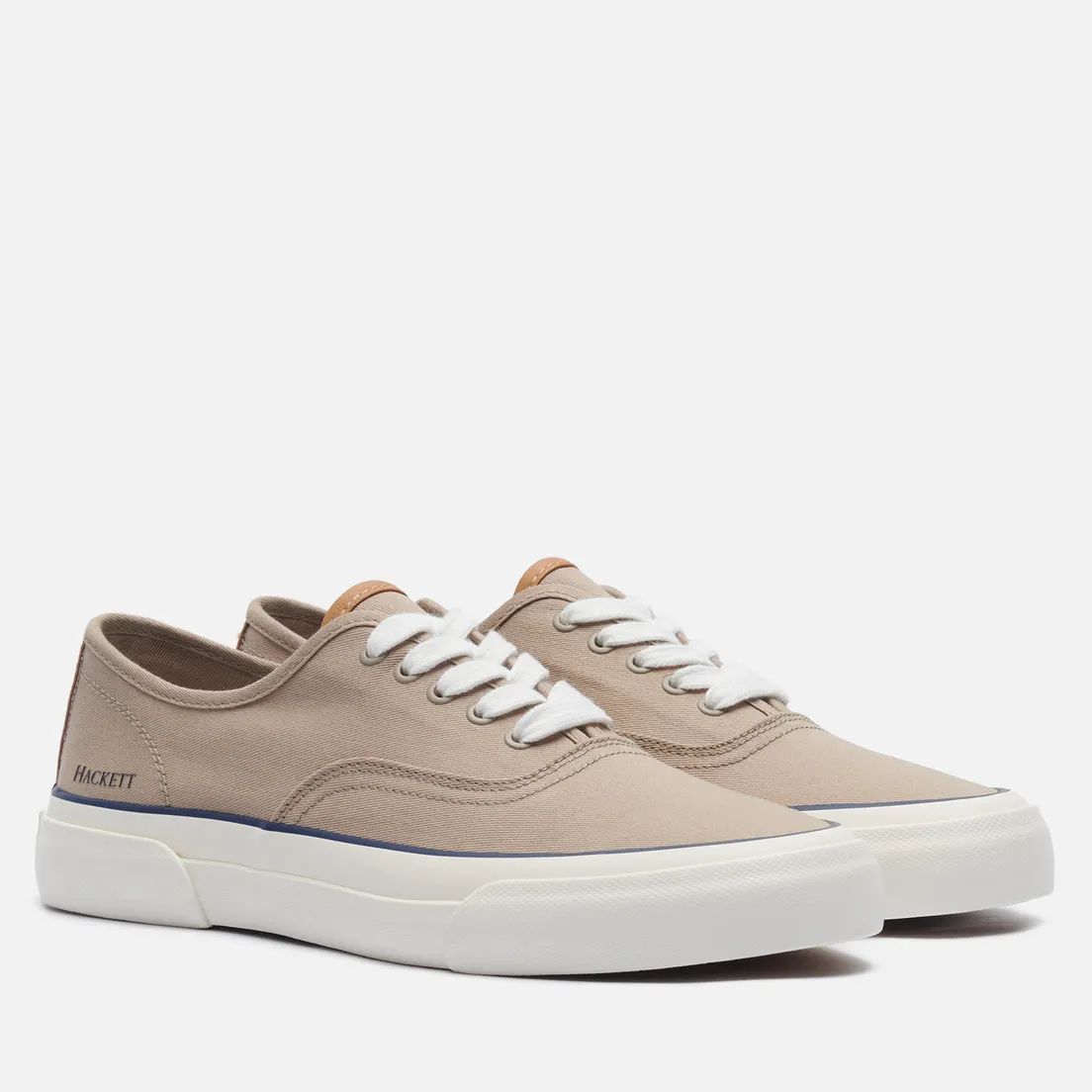Hackett Мужские кеды Blake Smart