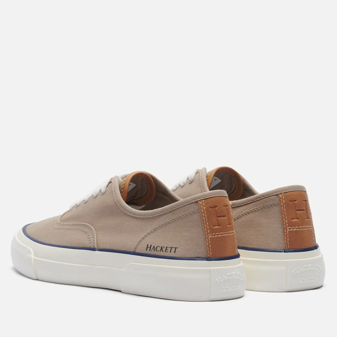 Hackett Мужские кеды Blake Smart