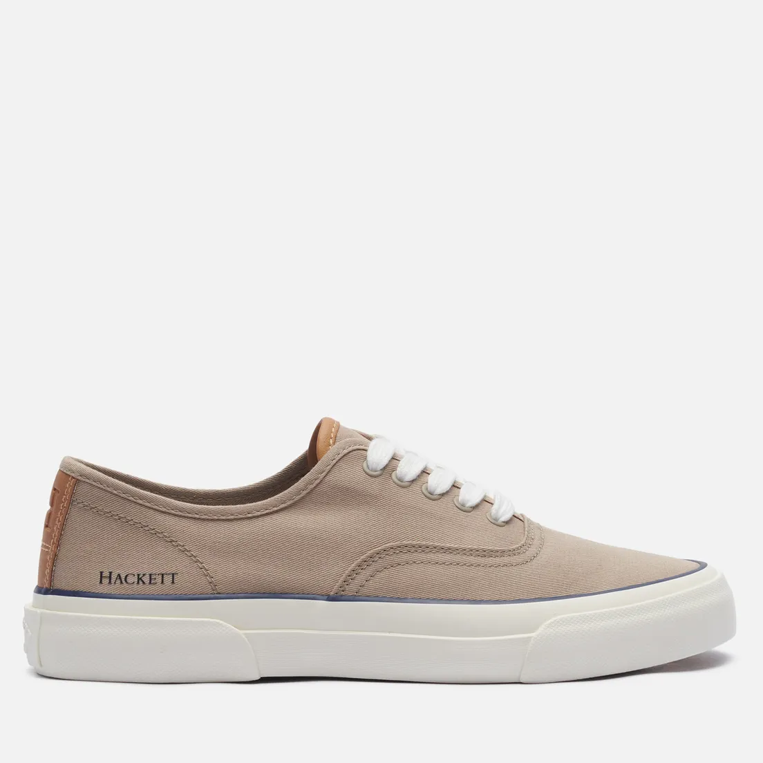 Hackett Мужские кеды Blake Smart