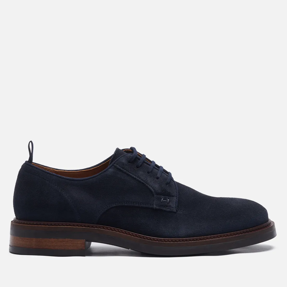 Hackett Мужские ботинки Egmont Fine