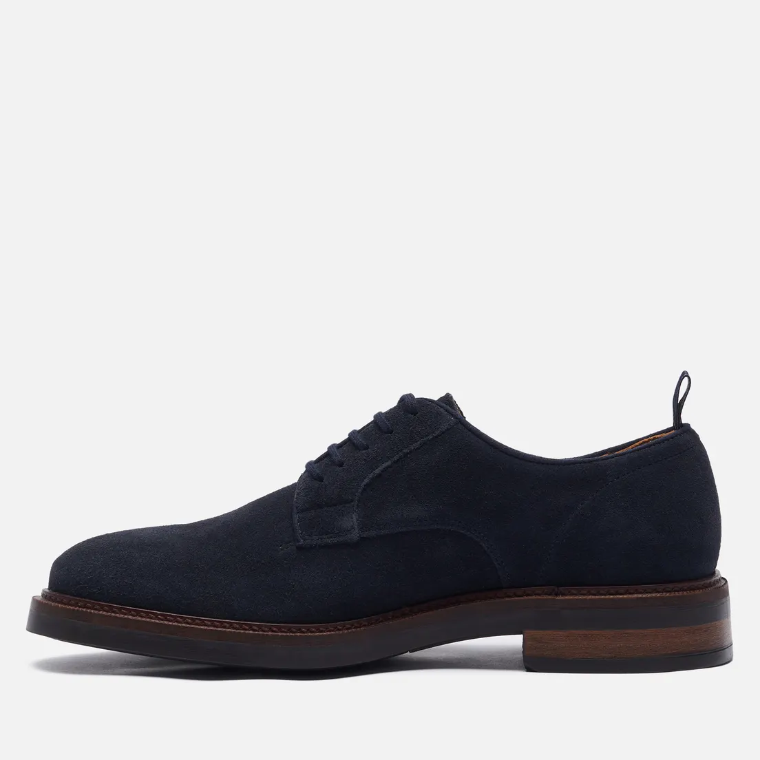 Hackett Мужские ботинки Egmont Fine