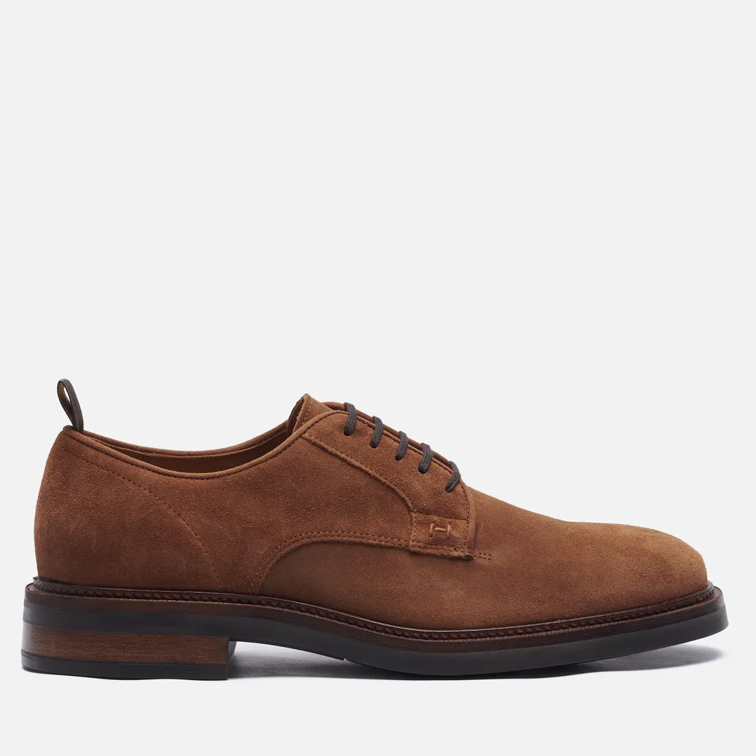 Hackett Мужские ботинки Egmont Fine