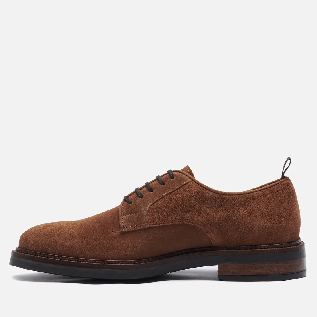 Hackett Мужские ботинки Egmont Fine