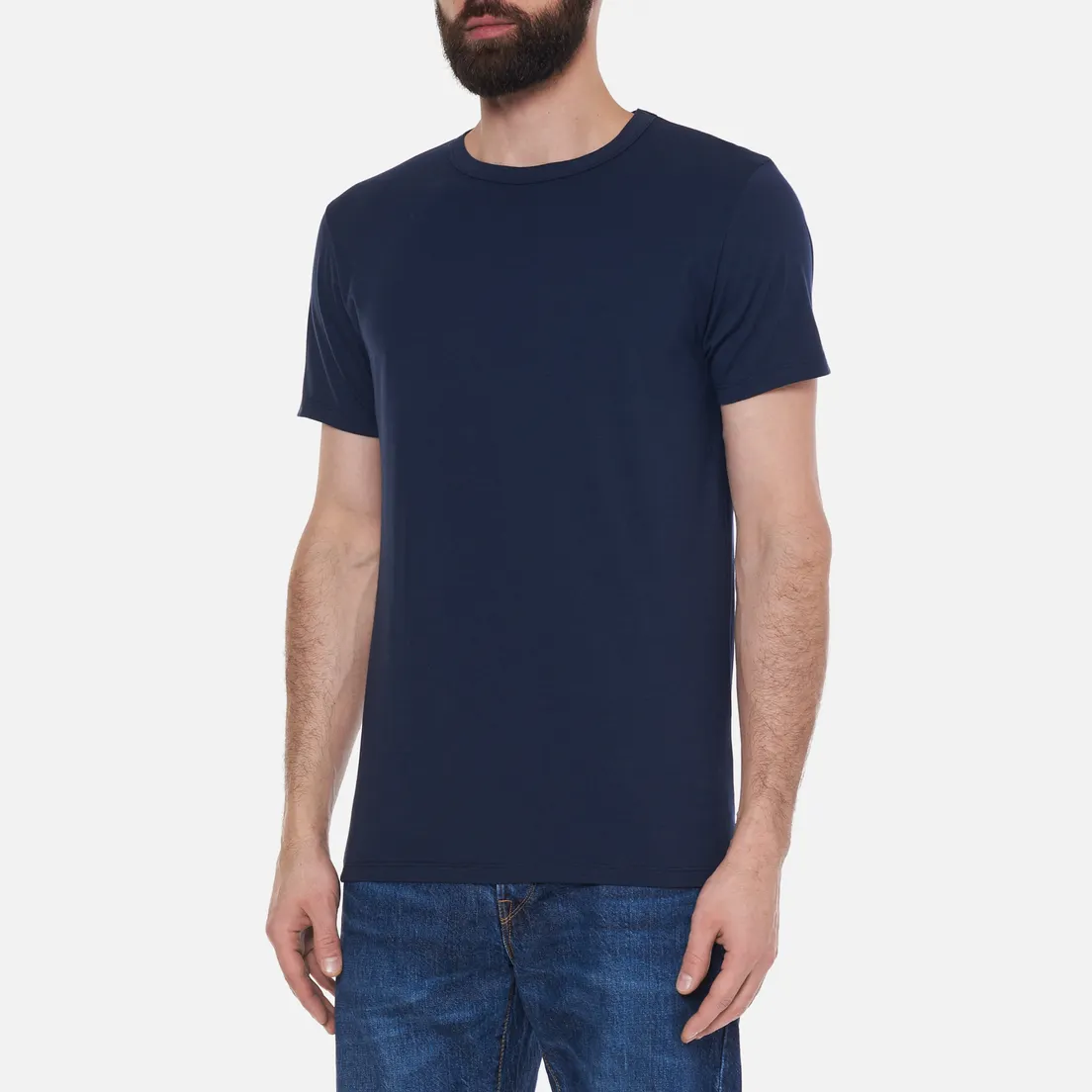 Hackett Комплект мужских футболок Crew Neck 2-Pack