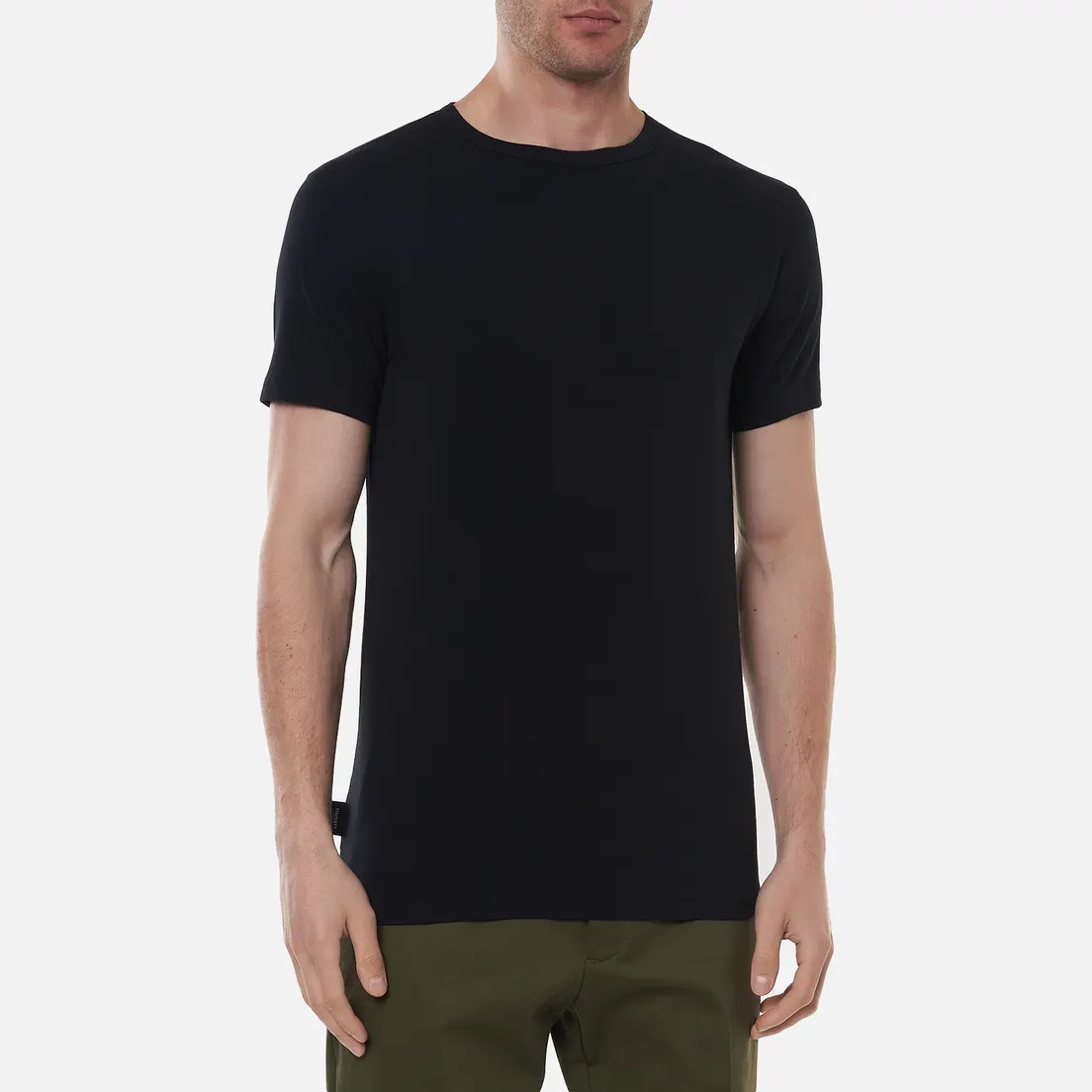 Hackett Комплект мужских футболок Crew Neck 2-Pack