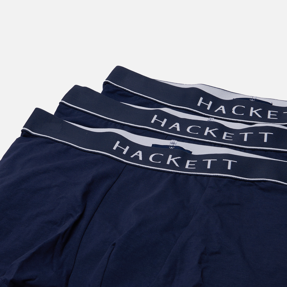Hackett Комплект мужских трусов Core 3-Pack
