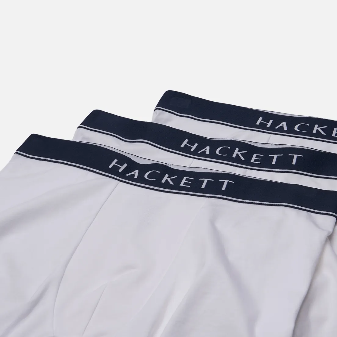 Hackett Комплект мужских трусов Core 3-Pack