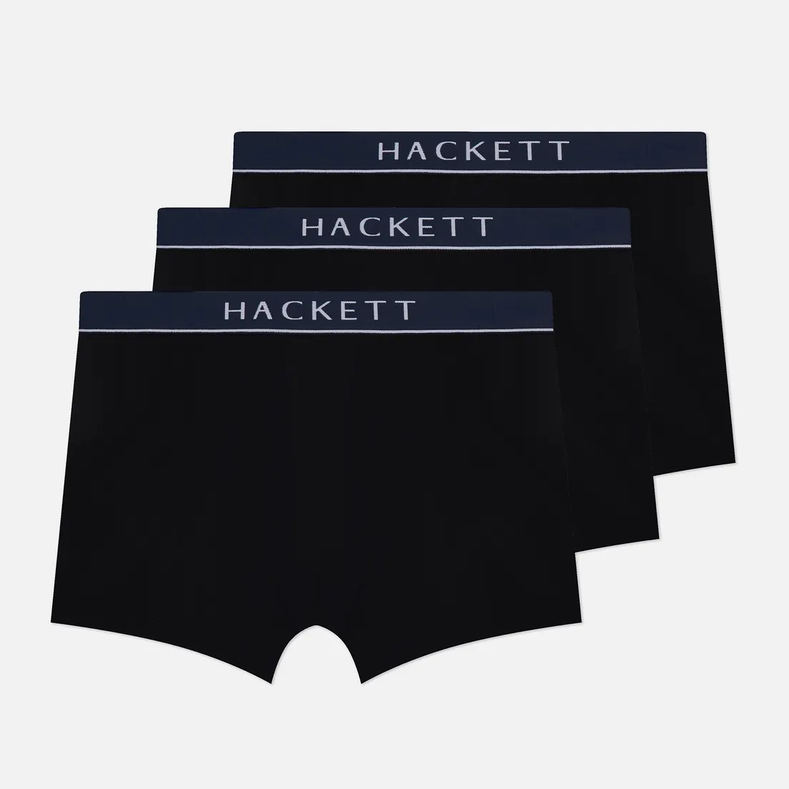 Hackett Комплект мужских трусов Core 3-Pack