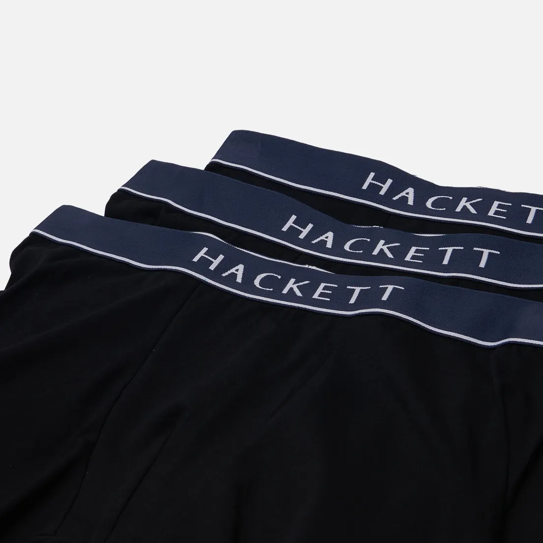Hackett Комплект мужских трусов Core 3-Pack