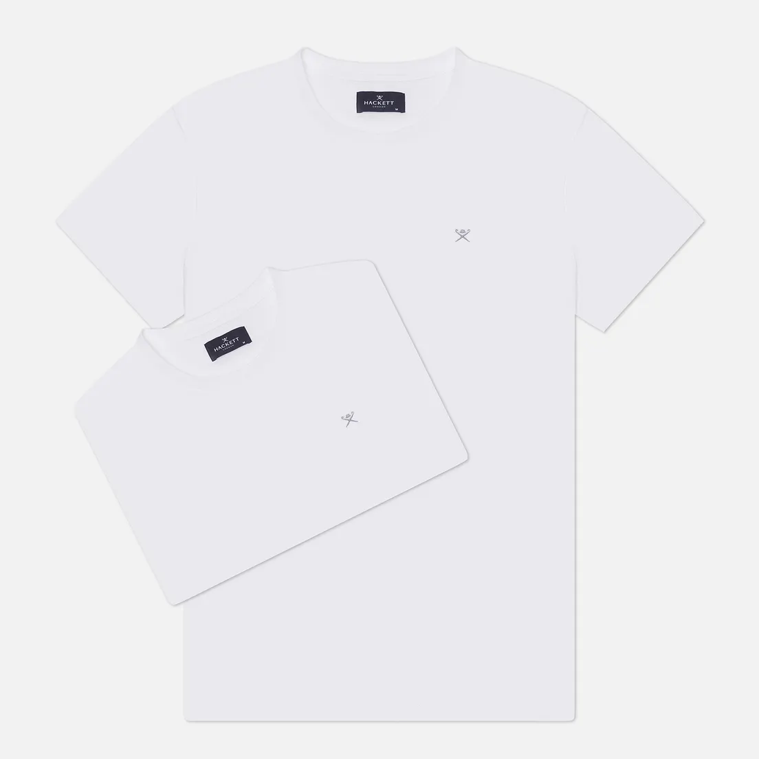 Hackett Комплект мужских футболок Core 2-Pack