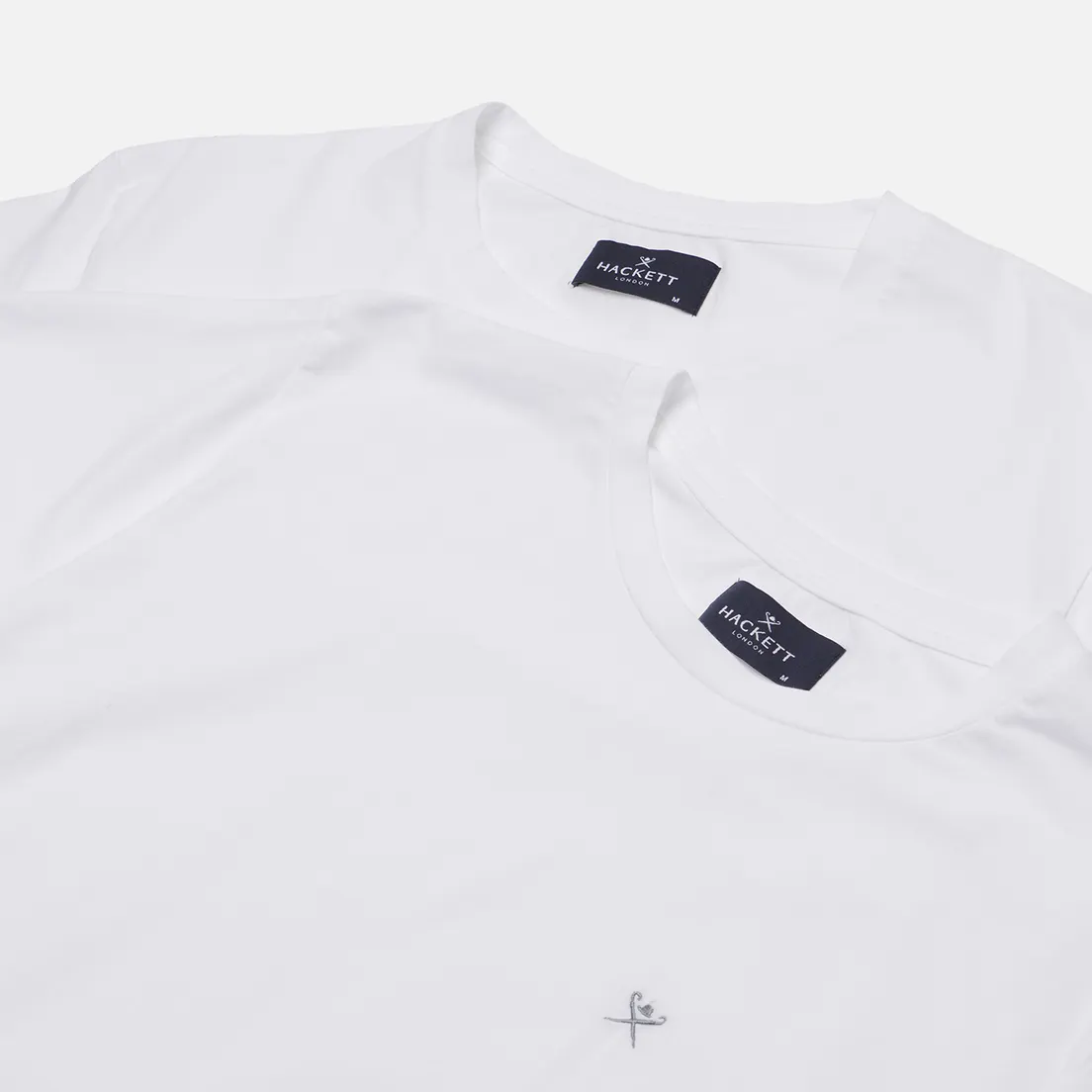 Hackett Комплект мужских футболок Core 2-Pack