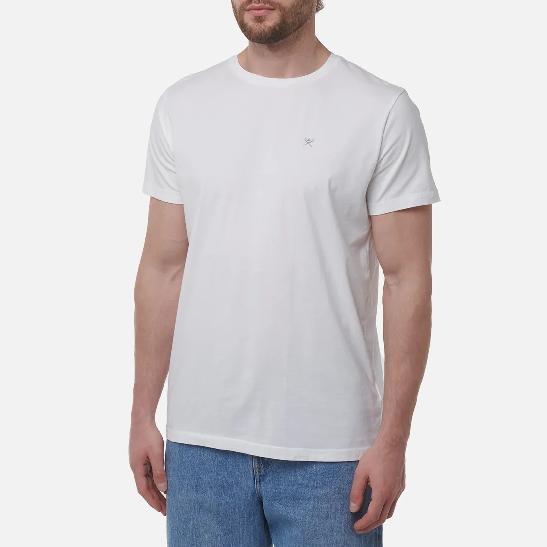 Hackett Комплект мужских футболок Core 2-Pack