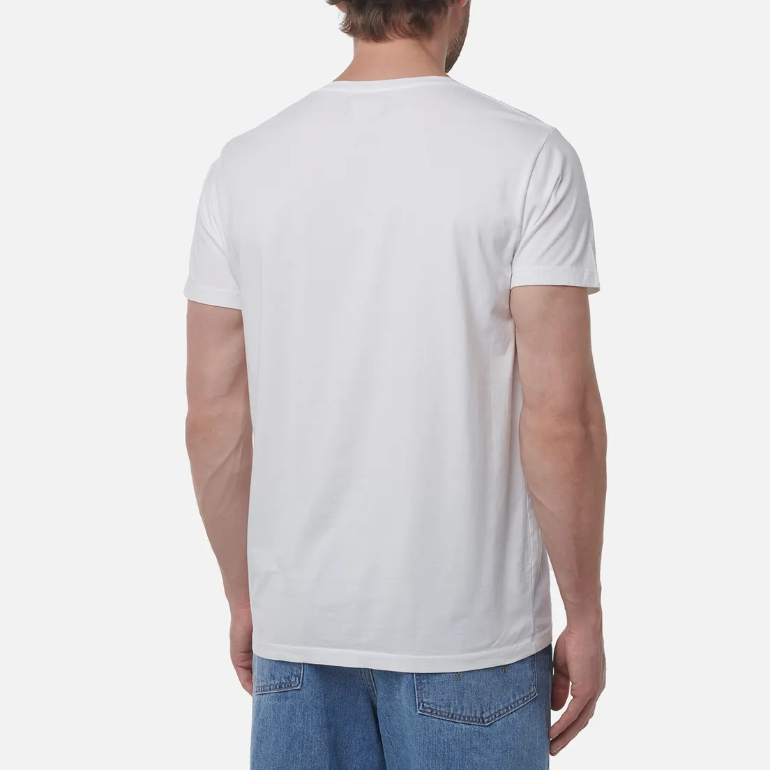 Hackett Комплект мужских футболок Core 2-Pack