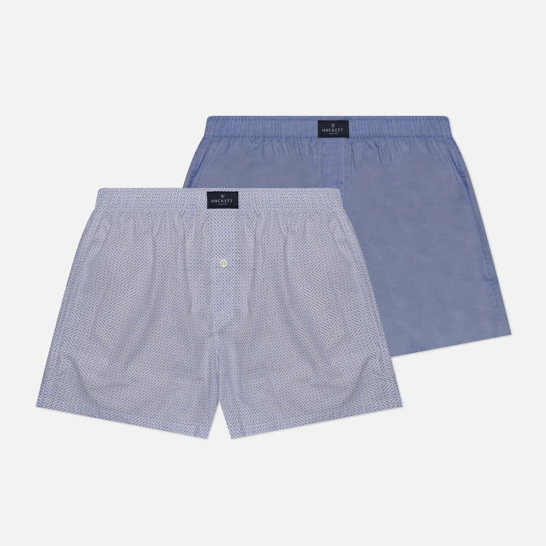 Hackett Комплект мужских трусов Romb 2-Pack