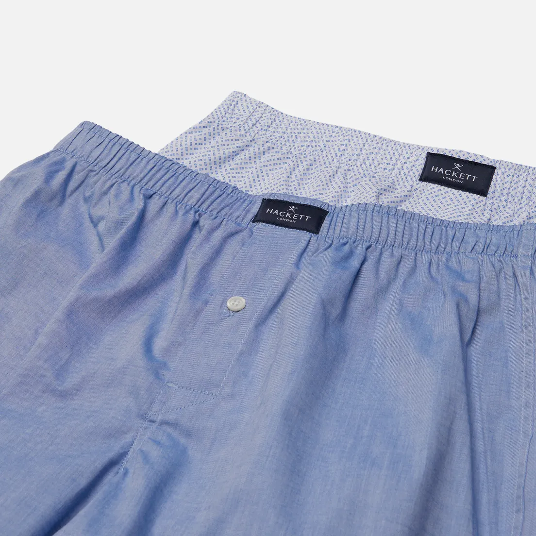 Hackett Комплект мужских трусов Romb 2-Pack