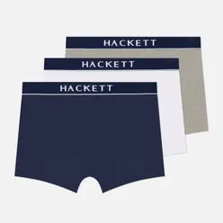 Hackett Комплект мужских трусов Core Colour Trunks 3-Pack