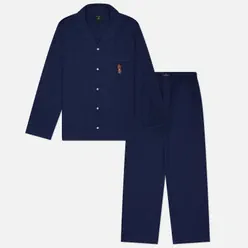 Hackett Мужская пижама Flannel