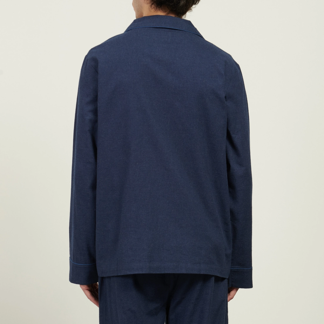 Hackett Мужская пижама Flannel