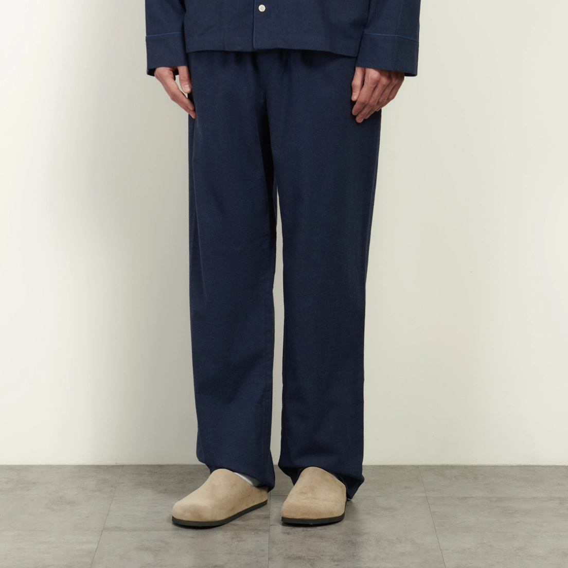 Hackett Мужская пижама Flannel