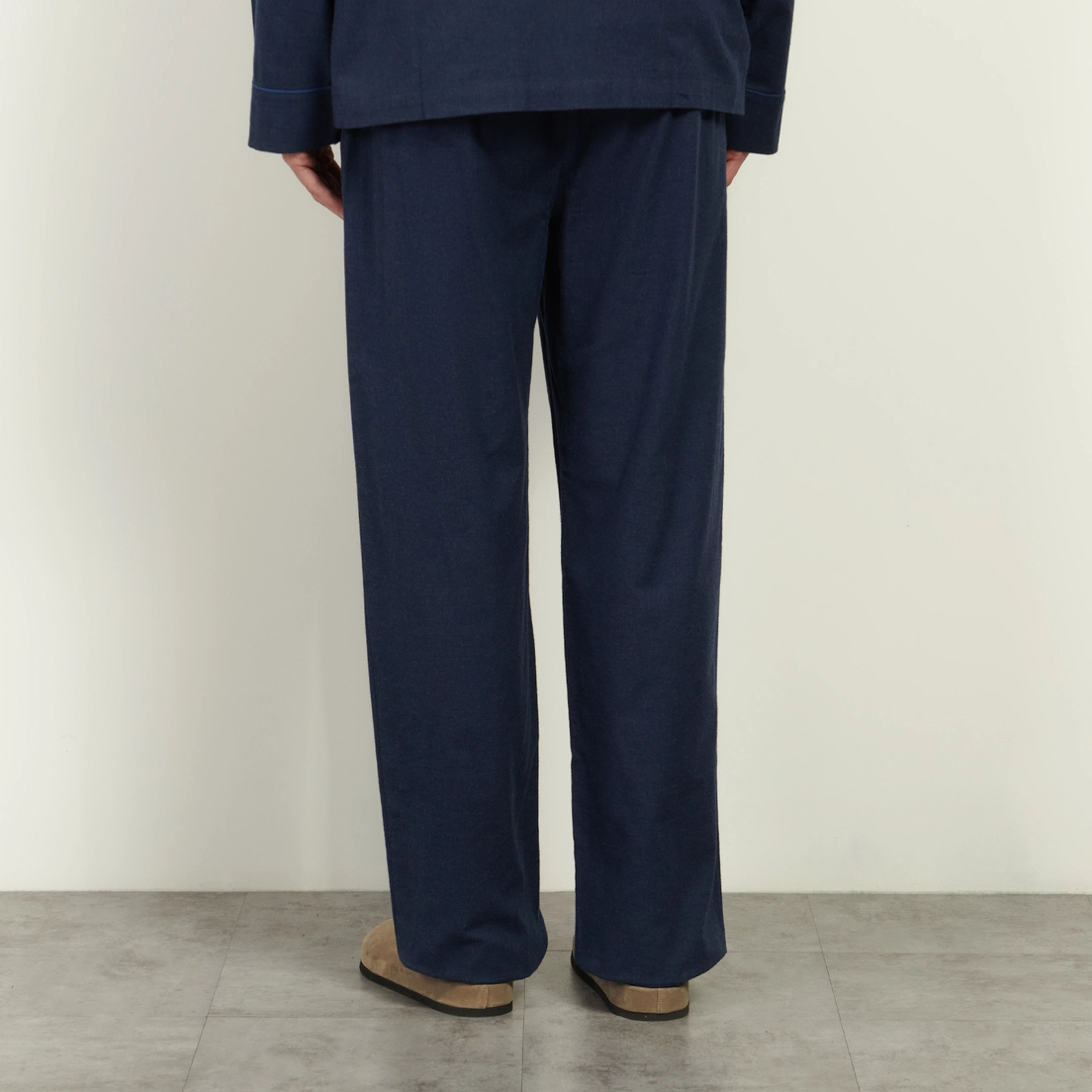 Hackett Мужская пижама Flannel