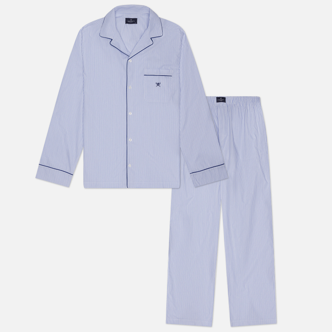 Мужская пижама Hackett Stripe 14890₽